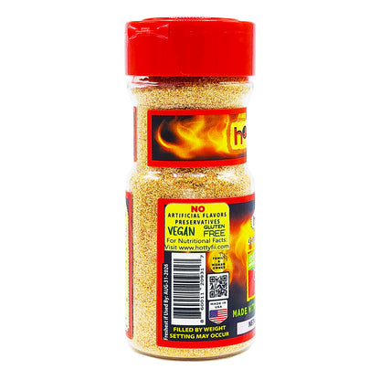 Hot Garlic Powder 2.5 OZ