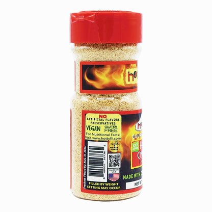 Hot Onion Powder 2.1 OZ
