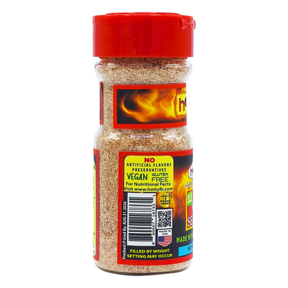 Hot Sea Salt 3.9 OZ