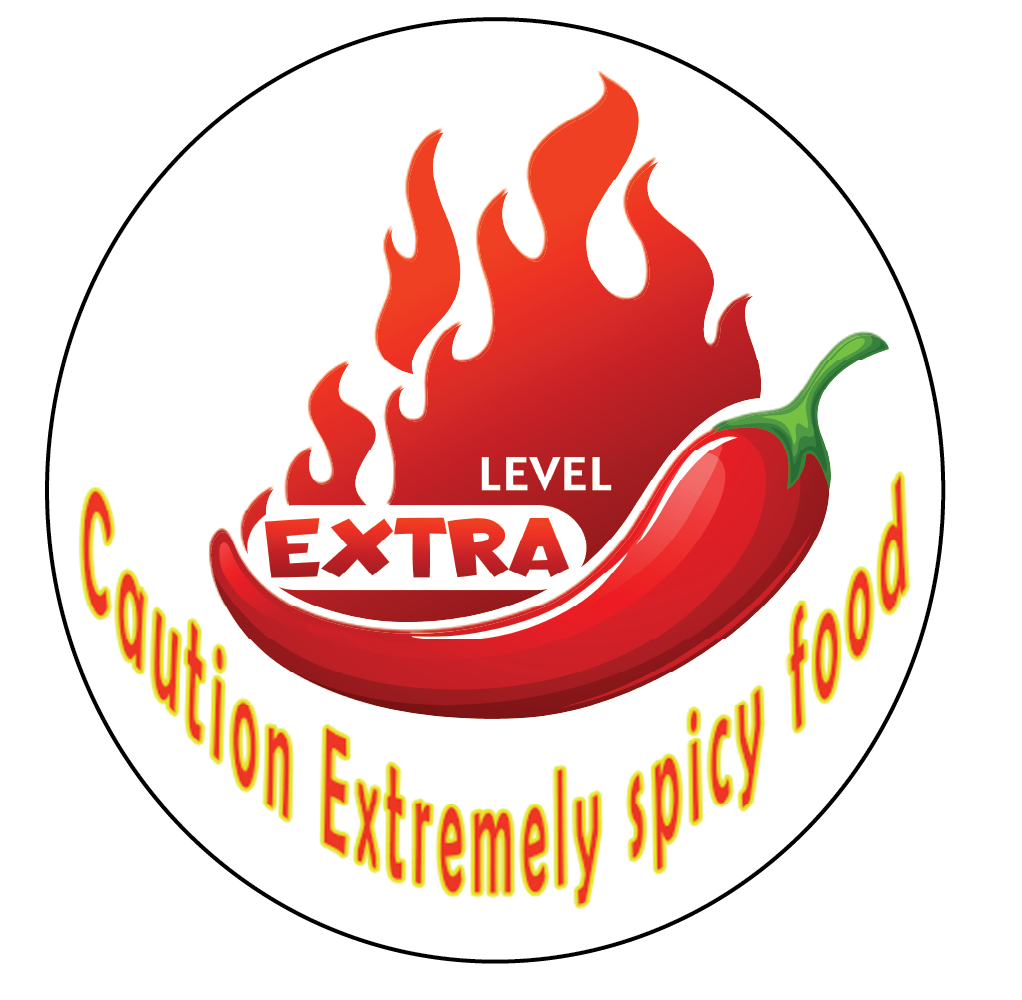 Classic Spicy Habanero Crisps